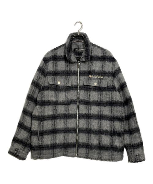 VALABASAS（バラバサス）VALABASAS (バラバサス) ジャケット サイズ:XLの古着・服飾アイテム