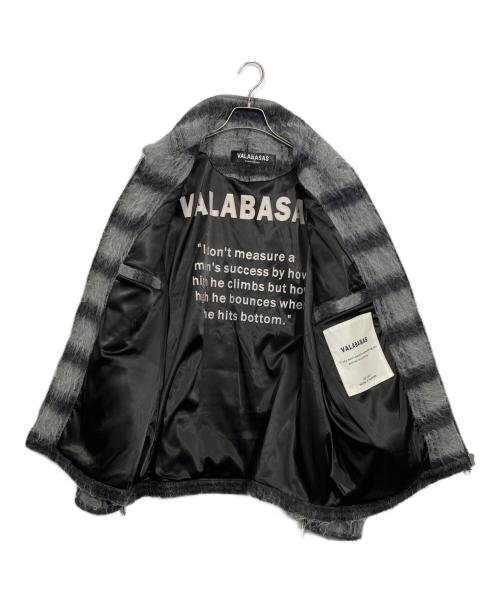 VALABASAS（バラバサス）VALABASAS (バラバサス) ジャケット サイズ:XLの古着・服飾アイテム