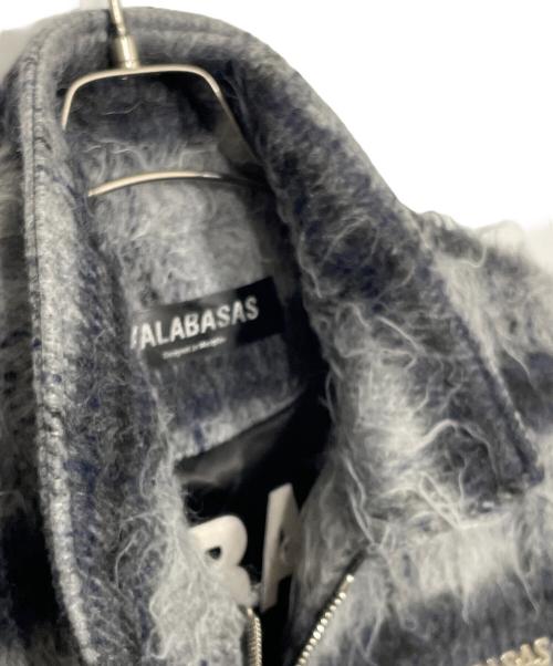 VALABASAS（バラバサス）VALABASAS (バラバサス) ジャケット サイズ:XLの古着・服飾アイテム