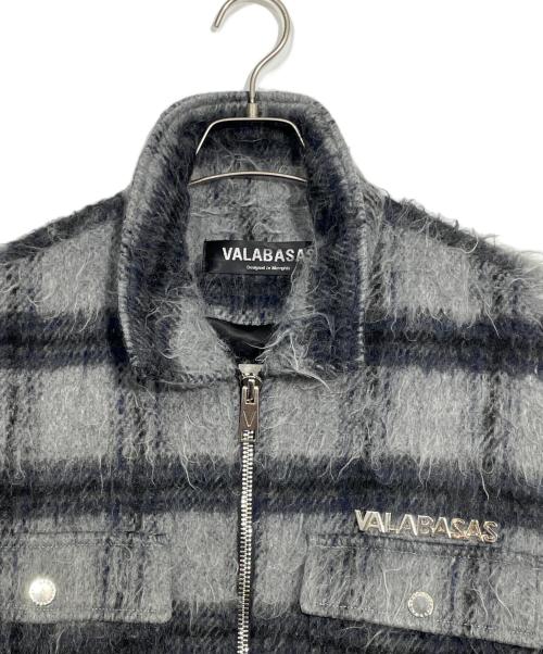 VALABASAS（バラバサス）VALABASAS (バラバサス) ジャケット サイズ:XLの古着・服飾アイテム