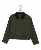 Patagoniaパタゴニア）の古着「ジャケット」｜グリーン
