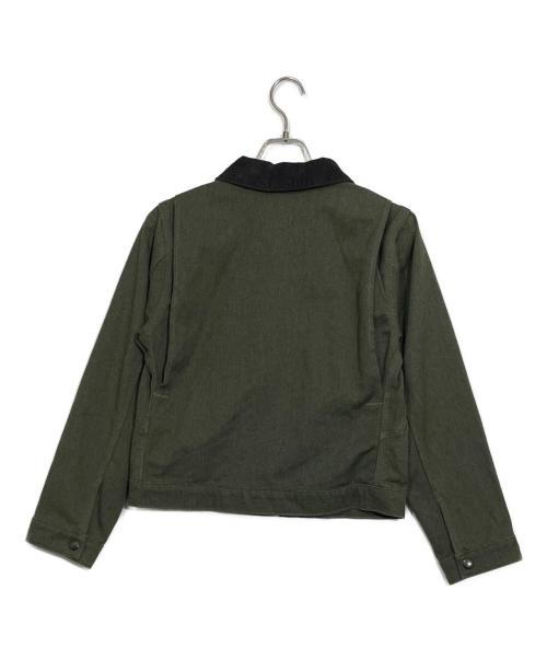 Patagonia（パタゴニア）Patagonia (パタゴニア) ジャケット グリーン サイズ:Ｓの古着・服飾アイテム