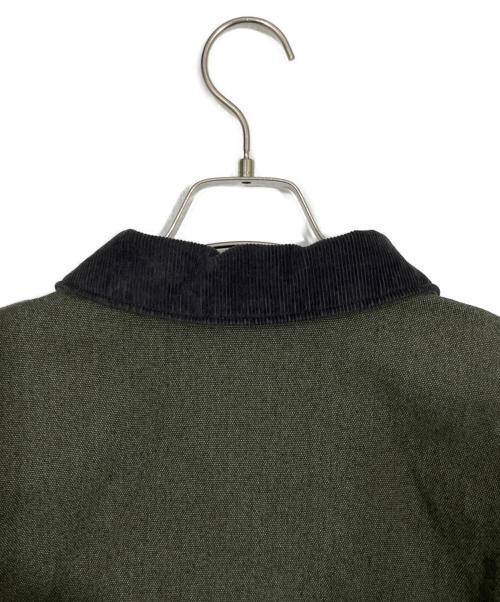 Patagonia（パタゴニア）Patagonia (パタゴニア) ジャケット グリーン サイズ:Ｓの古着・服飾アイテム