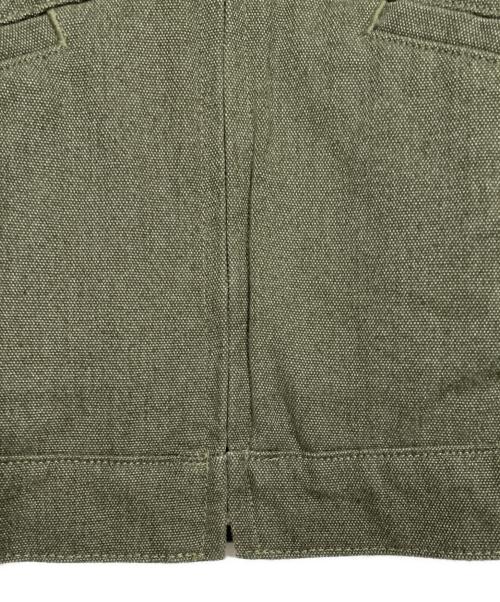 Patagonia（パタゴニア）Patagonia (パタゴニア) ジャケット グリーン サイズ:Ｓの古着・服飾アイテム