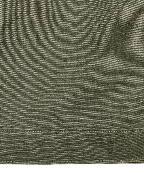 Patagonia（パタゴニア）Patagonia (パタゴニア) ジャケット グリーン サイズ:Ｓの古着・服飾アイテム