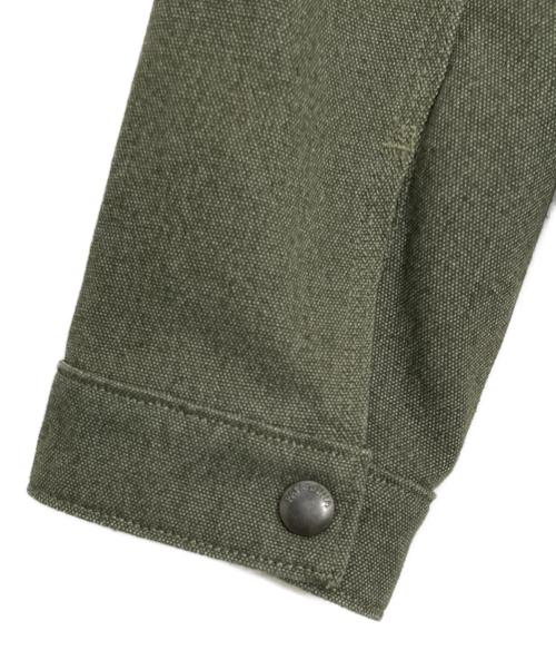 Patagonia（パタゴニア）Patagonia (パタゴニア) ジャケット グリーン サイズ:Ｓの古着・服飾アイテム