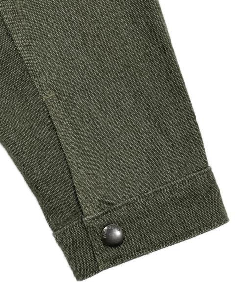Patagonia（パタゴニア）Patagonia (パタゴニア) ジャケット グリーン サイズ:Ｓの古着・服飾アイテム