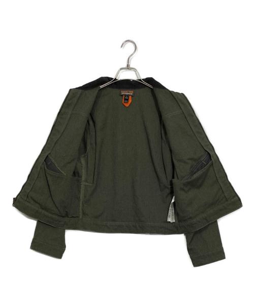 Patagonia（パタゴニア）Patagonia (パタゴニア) ジャケット グリーン サイズ:Ｓの古着・服飾アイテム