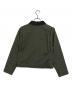 Patagonia (パタゴニア) ジャケット グリーン サイズ:Ｓ：8000円