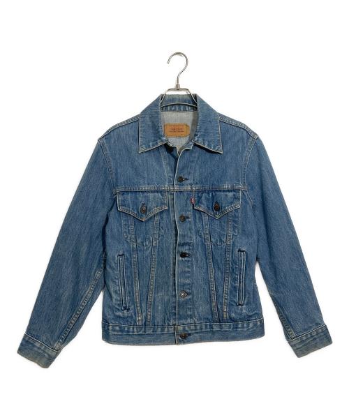 LEVI'S（リーバイス）LEVI'S (リーバイス) デニムジャケット サイズ:36の古着・服飾アイテム