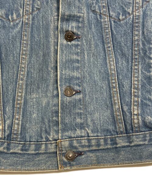 LEVI'S（リーバイス）LEVI'S (リーバイス) デニムジャケット サイズ:36の古着・服飾アイテム