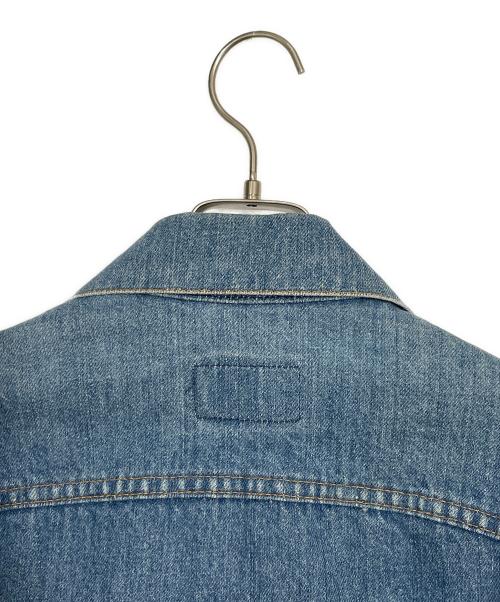 LEVI'S（リーバイス）LEVI'S (リーバイス) デニムジャケット サイズ:36の古着・服飾アイテム