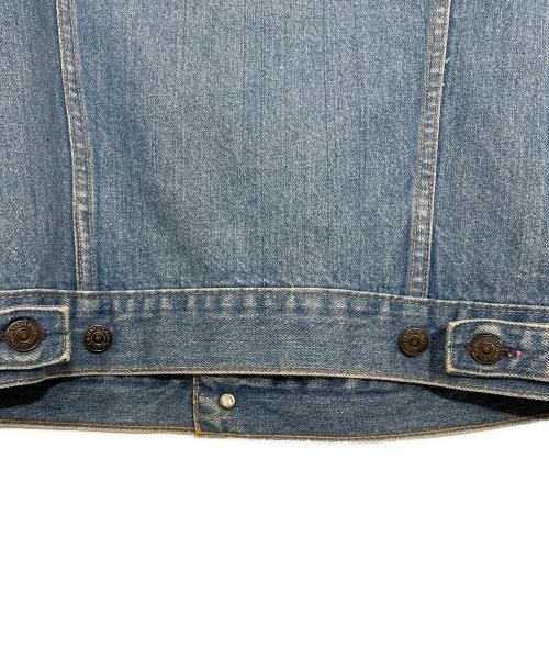 LEVI'S（リーバイス）LEVI'S (リーバイス) デニムジャケット サイズ:36の古着・服飾アイテム
