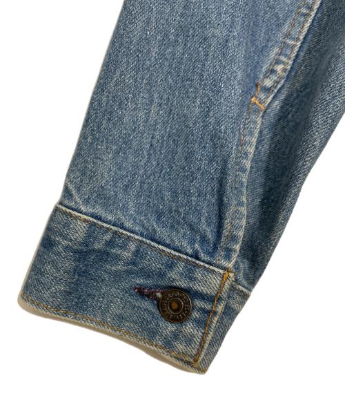 LEVI'S（リーバイス）LEVI'S (リーバイス) デニムジャケット サイズ:36の古着・服飾アイテム