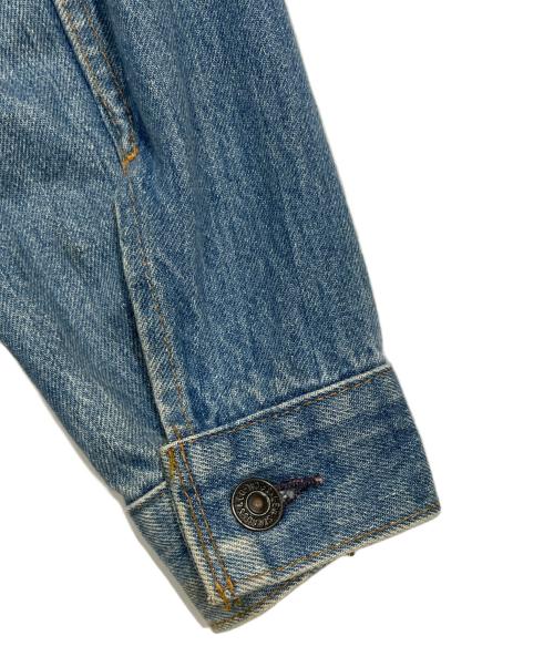 LEVI'S（リーバイス）LEVI'S (リーバイス) デニムジャケット サイズ:36の古着・服飾アイテム