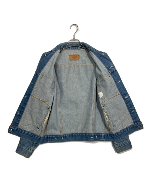 LEVI'S（リーバイス）LEVI'S (リーバイス) デニムジャケット サイズ:36の古着・服飾アイテム