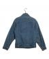 LEVI'S (リーバイス) デニムジャケット サイズ:36：8000円