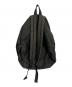 PORTER (ポーター) デイパック ブラック：15000円