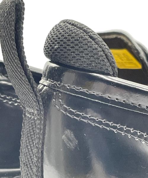 Onitsuka Tiger（オニツカタイガー）Onitsuka Tiger (オニツカタイガー) TIGER LOAFER ブラック サイズ:24の古着・服飾アイテム