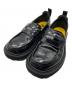 Onitsuka Tiger（オニツカタイガー）の古着「TIGER LOAFER」｜ブラック