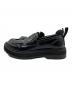 Onitsuka Tiger (オニツカタイガー) TIGER LOAFER ブラック サイズ:24：18000円