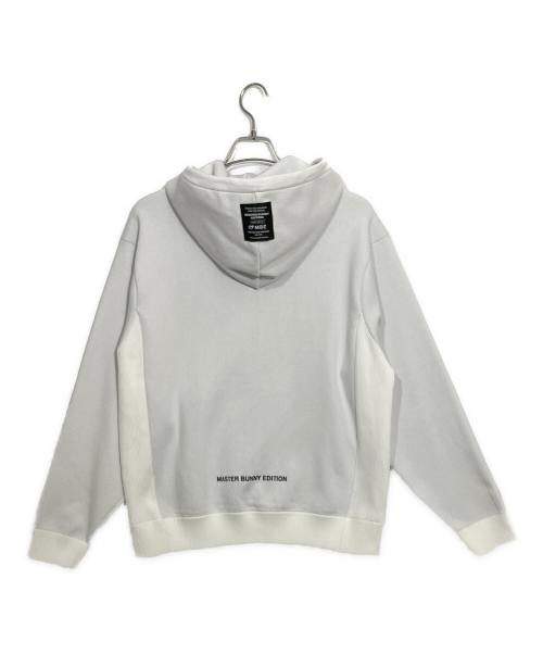 MASTER BUNNY EDITION（マスターバニーエディション）MASTER BUNNY EDITION (マスターバニーエディション) ゴルフウェア(トップス) サイズ:5の古着・服飾アイテム