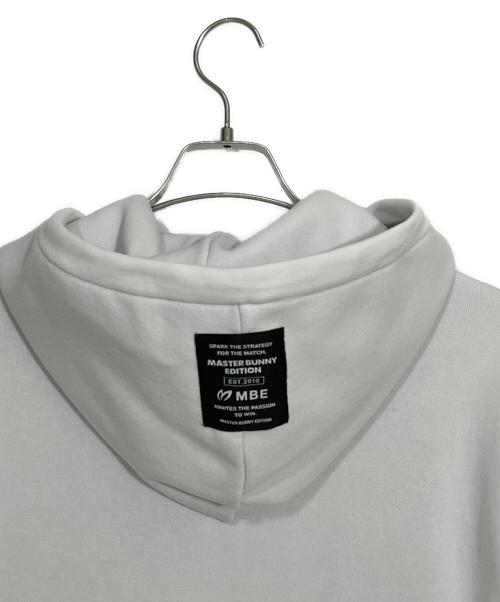 MASTER BUNNY EDITION（マスターバニーエディション）MASTER BUNNY EDITION (マスターバニーエディション) ゴルフウェア(トップス) サイズ:5の古着・服飾アイテム