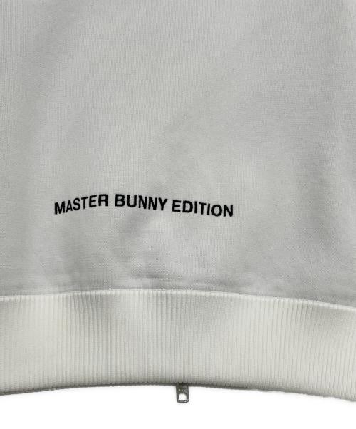 MASTER BUNNY EDITION（マスターバニーエディション）MASTER BUNNY EDITION (マスターバニーエディション) ゴルフウェア(トップス) サイズ:5の古着・服飾アイテム
