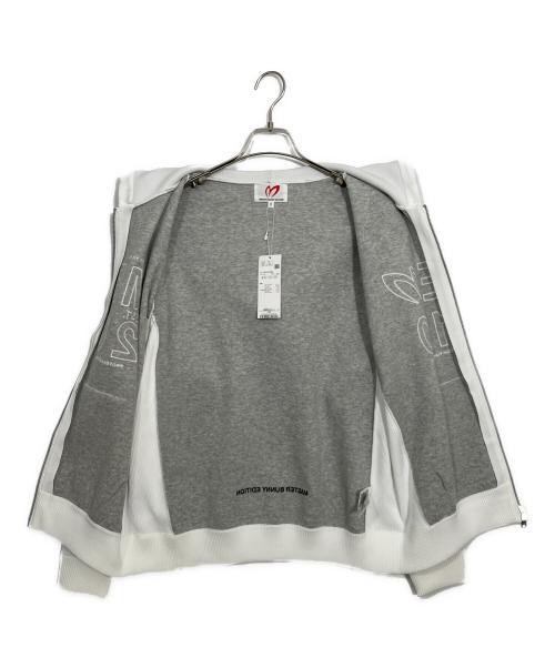 MASTER BUNNY EDITION（マスターバニーエディション）MASTER BUNNY EDITION (マスターバニーエディション) ゴルフウェア(トップス) サイズ:5の古着・服飾アイテム