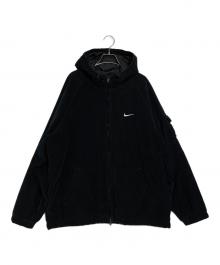 SUPREME×NIKE（シュプリーム×ナイキ）の古着「コーデュロイアーチロゴ」｜ブラック