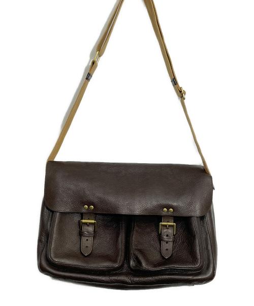 MULBERRY（マルベリー）MULBERRY (マルベリー) ショルダーバッグの古着・服飾アイテム