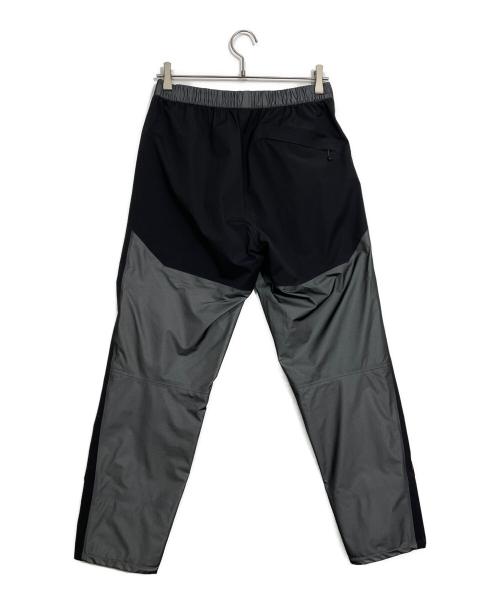 THE NORTH FACE（ザ ノース フェイス）THE NORTH FACE (ザ ノース フェイス) トラックパンツ グレー サイズ:Mの古着・服飾アイテム