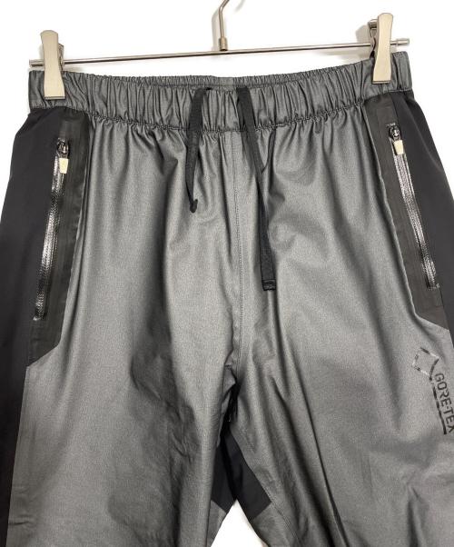 THE NORTH FACE（ザ ノース フェイス）THE NORTH FACE (ザ ノース フェイス) トラックパンツ グレー サイズ:Mの古着・服飾アイテム