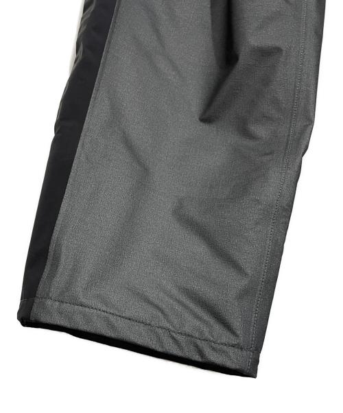 THE NORTH FACE（ザ ノース フェイス）THE NORTH FACE (ザ ノース フェイス) トラックパンツ グレー サイズ:Mの古着・服飾アイテム