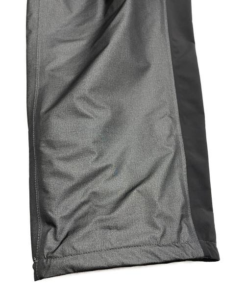 THE NORTH FACE（ザ ノース フェイス）THE NORTH FACE (ザ ノース フェイス) トラックパンツ グレー サイズ:Mの古着・服飾アイテム