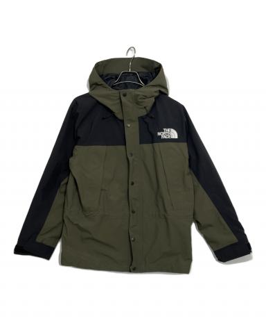 中古・古着通販】THE NORTH FACE (ザ ノース フェイス) マウンテン