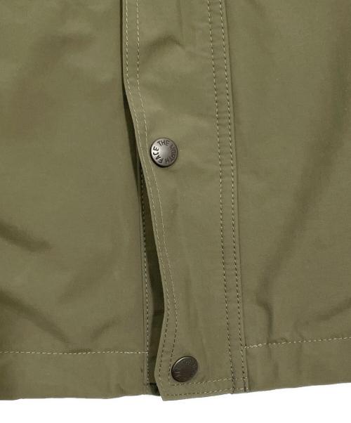 THE NORTH FACE（ザ ノース フェイス）THE NORTH FACE (ザ ノース フェイス) マウンテンパーカー オリーブ サイズ:Mの古着・服飾アイテム