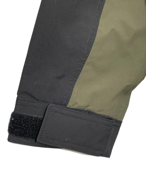 THE NORTH FACE（ザ ノース フェイス）THE NORTH FACE (ザ ノース フェイス) マウンテンパーカー オリーブ サイズ:Mの古着・服飾アイテム