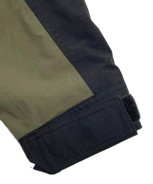 THE NORTH FACE（ザ ノース フェイス）THE NORTH FACE (ザ ノース フェイス) マウンテンパーカー オリーブ サイズ:Mの古着・服飾アイテム