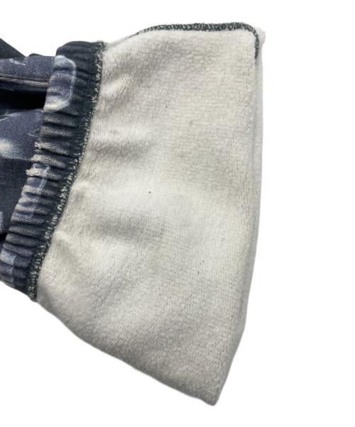 SUPREME（シュプリーム）SUPREME (シュプリーム) スウェットパンツ ネイビー サイズ:Mの古着・服飾アイテム