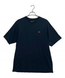 SUPREME（シュプリーム）の古着「Tシャツ」｜ネイビー