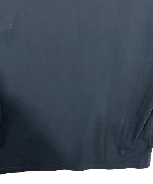 SUPREME（シュプリーム）SUPREME (シュプリーム) Tシャツ ネイビー サイズ:Lの古着・服飾アイテム