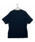 SUPREME (シュプリーム) Tシャツ ネイビー サイズ:L：8000円