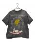 SAINT MICHAEL（セントマイケル）の古着「Tシャツ」｜グレー