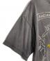 中古・古着 SAINT MICHAEL (セントマイケル) Tシャツ グレー サイズ:XL：20000円