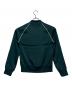 adidas (アディダス) トラックジャケット グリーン サイズ:S：8000円
