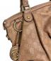 中古・古着 GUCCI (グッチ) 2WAYショルダーバッグ：10000円