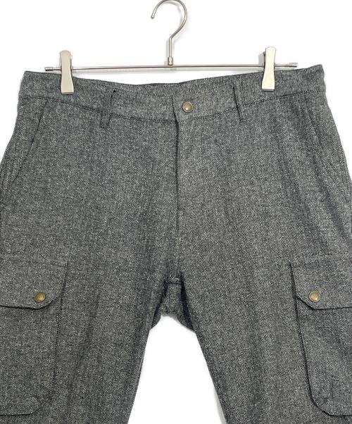 X-LARGE（エクストララージ）X-LARGE (エクストララージ) パンツ グレー サイズ:Mの古着・服飾アイテム