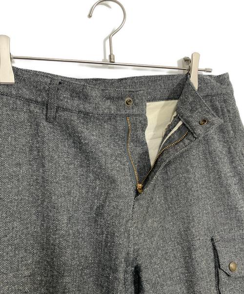 X-LARGE（エクストララージ）X-LARGE (エクストララージ) パンツ グレー サイズ:Mの古着・服飾アイテム