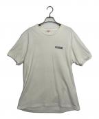 SUPREME×AKIRAシュプリーム×アキラ）の古着「Tシャツ」｜ホワイト